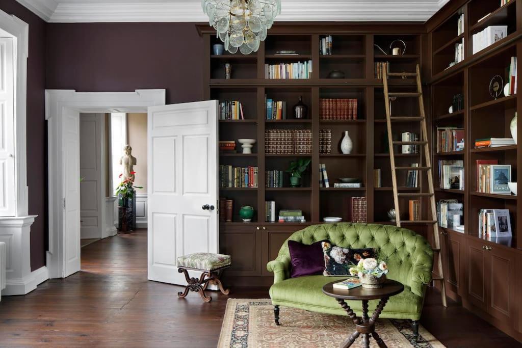 Villa Dripsey Castle Estate Cork Esterno foto