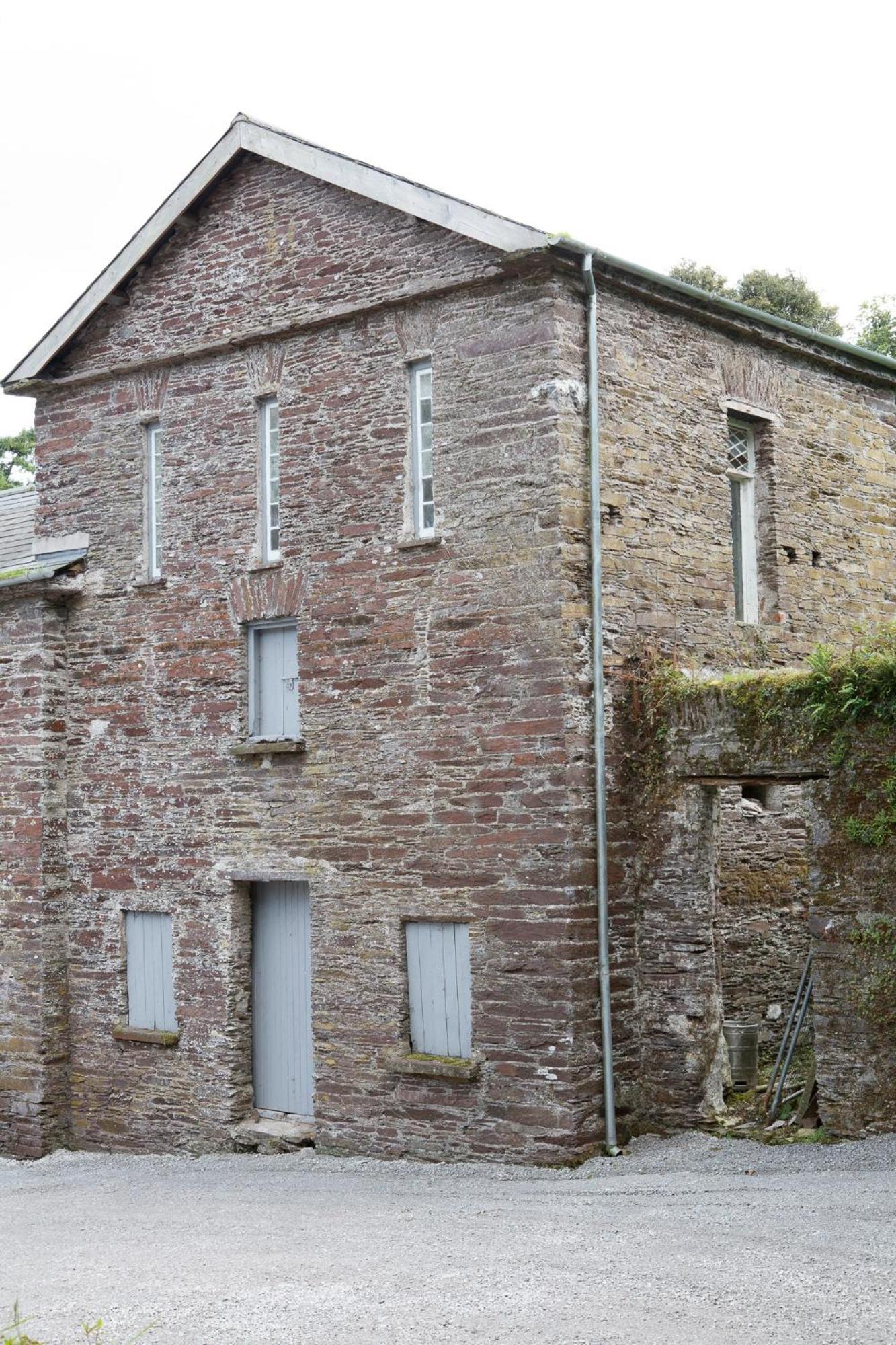 Villa Dripsey Castle Estate Cork Esterno foto