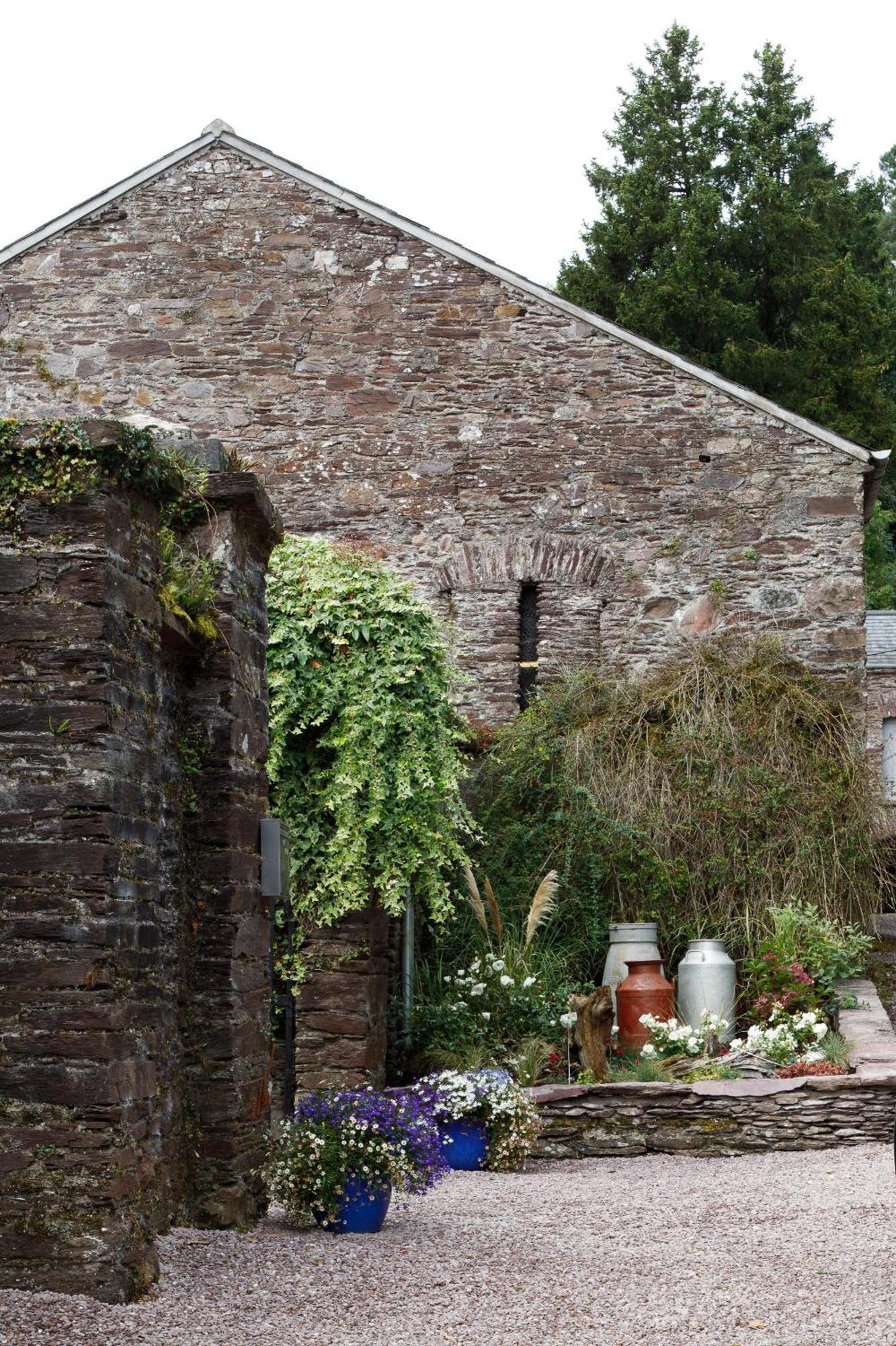 Villa Dripsey Castle Estate Cork Esterno foto