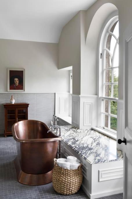 Villa Dripsey Castle Estate Cork Esterno foto