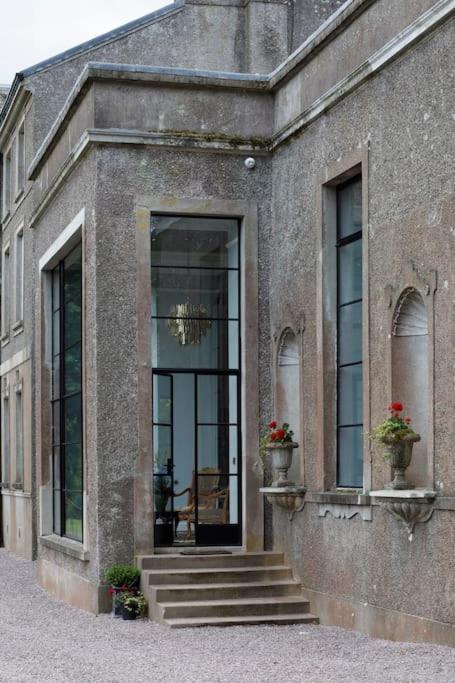 Villa Dripsey Castle Estate Cork Esterno foto