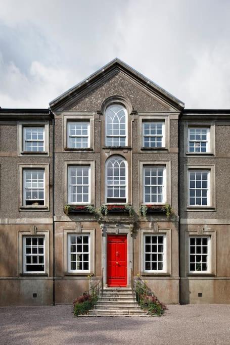 Villa Dripsey Castle Estate Cork Esterno foto