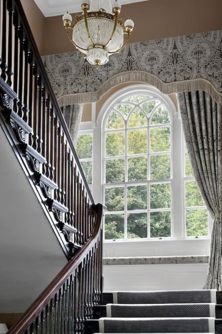 Villa Dripsey Castle Estate Cork Esterno foto